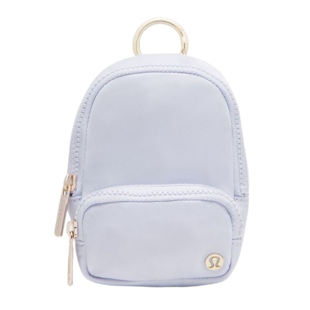 Lululemon Everywhere Backpack Nano Serene Blue